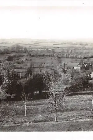 Autentyczny Slenaken Vergezicht Gulpen - Wittem Limburg HC43520