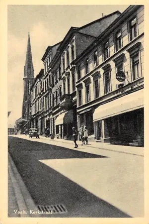 Zamów teraz Vaals Kerkstraat 1952 HC40907