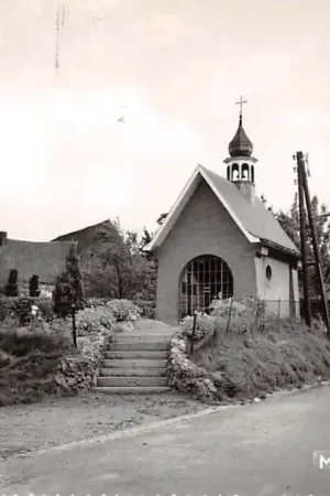 Mheer Kapel HC32954 Oferta