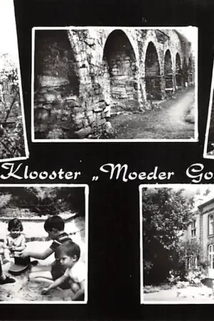 Maastricht Lenculenstraat 21 Klooster Moeder Gods Zusters Augustinessen van St. Monica HC31764 Oferta