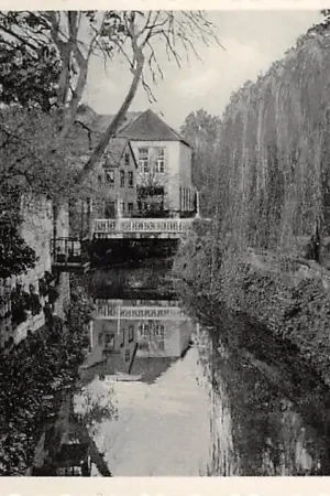 Tani Valkenburg (LB) De Geul HC30378