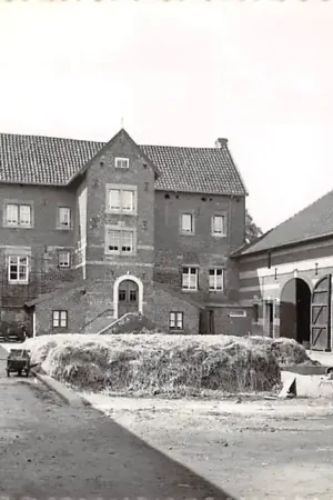 Darmowa dostawa Reijmerstok Puthof Gulpen - Wittem 1965 HC29629