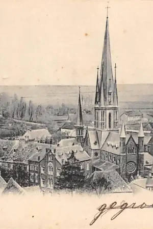 Sittard Groet uit 1905 HC28045 Rabat