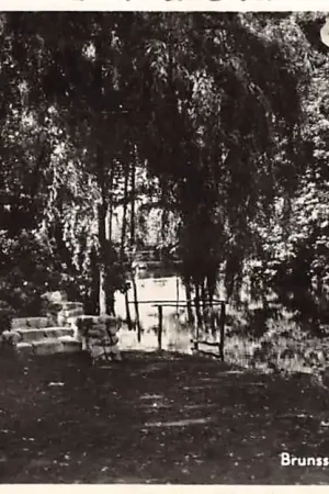 Brunssum Openlucht Theater 1953 HC27897 Bezpieczna płatność