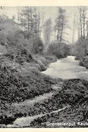 Darmowa dostawa Valkenburg (LB) Gronselenput Keutenberg 1939 HC36155