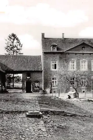 Premium Epen Wittem Vakwerkbouw Dorphof Terzieterweg 2-4 HC27019