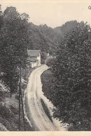 Darmowa dostawa Geulhem Geulem - Houthem Rotspartij 1932 Valkenburg (LB) HC24370