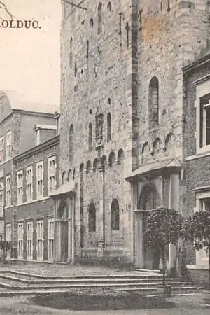 Kerkrade Rolduc 1913 HC24253 Oferta limitowana