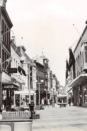 Roermond Steenweg1969 HC26050 Oferta