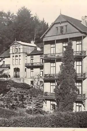 Nowość Valkenburg (LB) Parkhotel Rooding 1947 HC23999