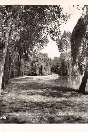 Sittard In 't Wandelpark 1953 HC23276 Oferta limitowana