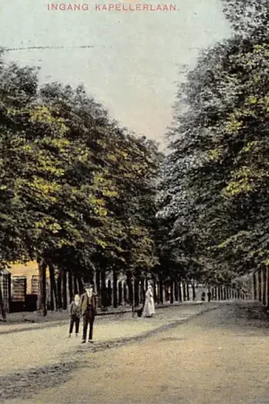 Roermond Ingang Kapellerlaan 1910 HC23151 Ostatnia szansa