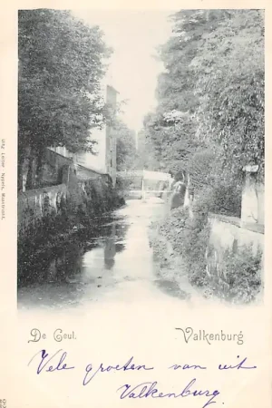 Valkenburg (LB) De Geul HC22845 Zwrot pieniędzy
