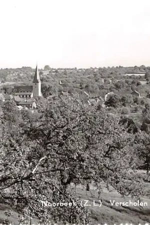 Szybka dostawa Noorbeek (Z.L.) Verscholen achter het groen Eijsden - Margraten Limburg HC22205