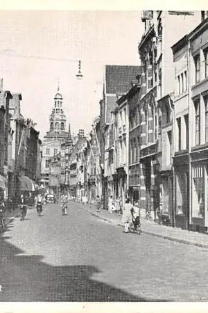 Maastricht Grote Gracht 1951 HC20438 Ekspresowa dostawa