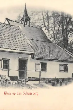 Valkenburg (LB) Kluis op den Schaesberg HC18149 Najlepsza cena