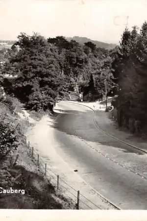 Valkenburg (LB) De Cauberg 1956 HC18133 Premium