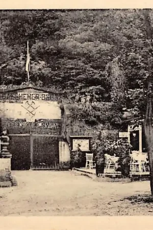 Kup teraz Valkenburg (LB) Model Steenkolenmijn 1937 HC18112