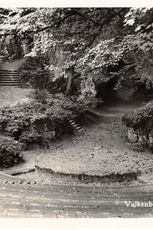 Valkenburg (LB) Openlucht-theater 1957 HC18104 Oferta limitowana