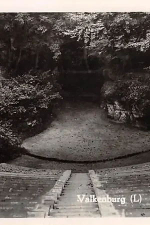 Zamów teraz Valkenburg (LB) Openlucht Theater 1949 HC18103