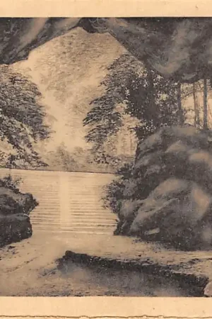 Popularny Valkenburg (LB) Heksenkeuken HC18085