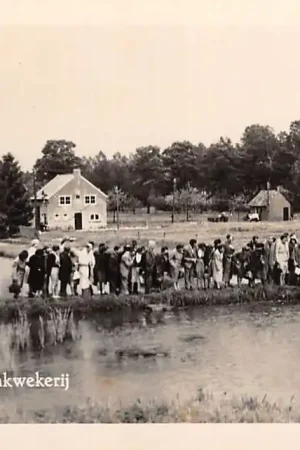 Gulpen Forellenkwekerij HC17893 Zwrot pieniędzy