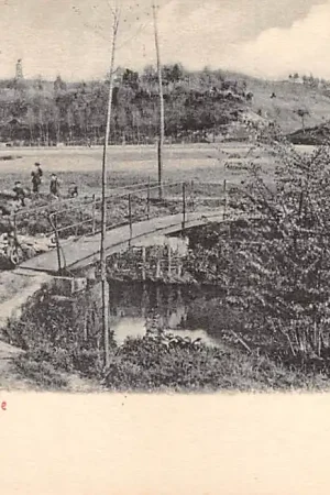 Valkenburg (LB) Koningswinkelbrugje HC5662 Bezpieczna płatność