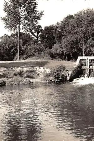 Meerssen Bij de Sluis 1962 HC2530 Wyprzedaż