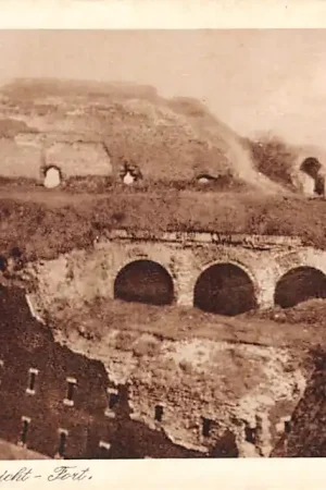 Promocja Maastricht St. Pieter Fort HC2177