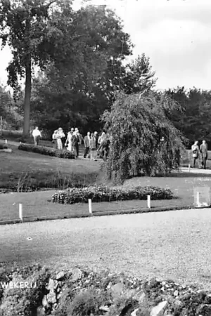 Gulpen Forellen Kwekerij HC2051 Wysoka jakość