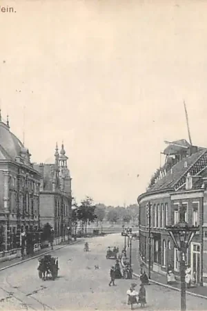 Breda Van Coothplein 1907 Noord-Brabant HC61549 Szybka dostawa