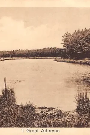 Ekspresowa dostawa Oisterwijk 't Groot Aderven 1928 Noord-Brabant HC59739