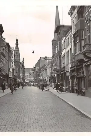 Tylko dziś Breda Ginnekenstraat HC60317