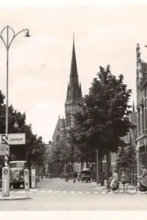 Darmowa dostawa Breda Baronielaan HC60314