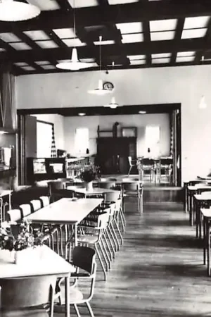 Tani Oisterwijk Vakantieoord Morgenrood Interieur HC57037