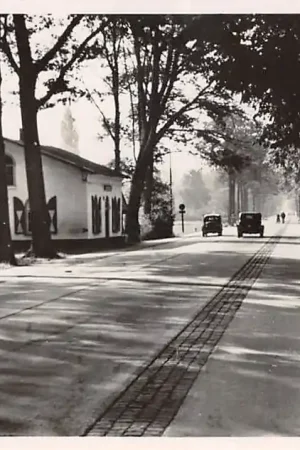 Vught Boxtelseweg 's-Hertogenbosch Noord-Brabant HC51463 Promocja