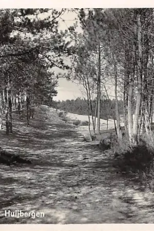 Huijbergen Boskiek Inst. Marie 1941 Woensdrecht Noord-Brabant HC52564 Oferta limitowana