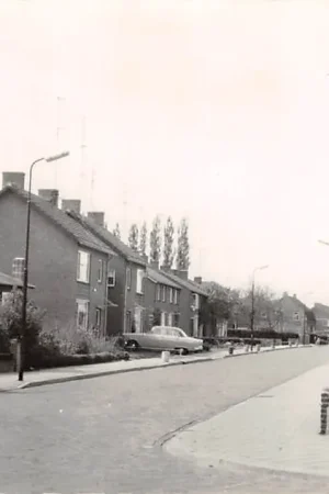 Zeelst Hoogstraat Veldhoven Brabant HC50000 Popularny
