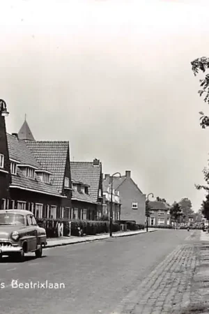 Kup teraz Bergen Op Zoom Prinses Beatrixlaan HC49986