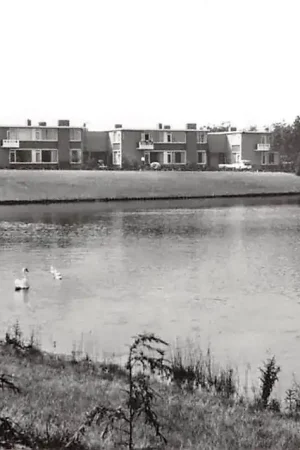 Son en Breugel Son Vijver 1967 HC49860 Bezpieczna płatność