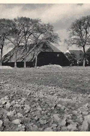 Szybka dostawa Etten-Leur West Brabant Domeinhoeve in de Grote Polder Noord-Brabant HC51316