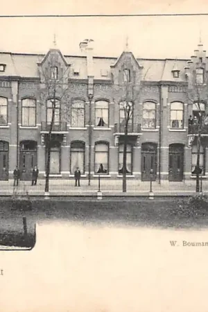 Promocja Tilburg St. Josephstraat 1900 HC48874