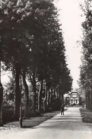 Premium Bergen op Zoom Vrederust Woning Ambtenaar HC48860