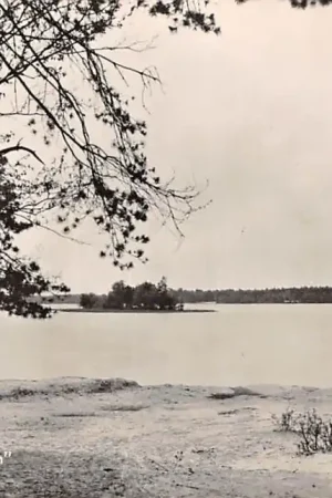 's-Hertogenbosch Den Bosch IJzeren Man Vught 1959 HC47628 Wysoka jakość