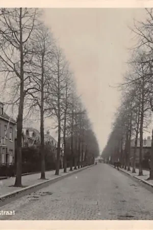 Waalwijk Mr. van Coothstraat 1950 Noord-Brabant HC47309 Zwrot pieniędzy