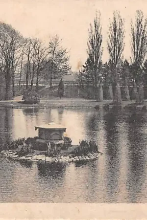 Darmowa dostawa Bergen op Zoom Volkspark 1923 HC47235