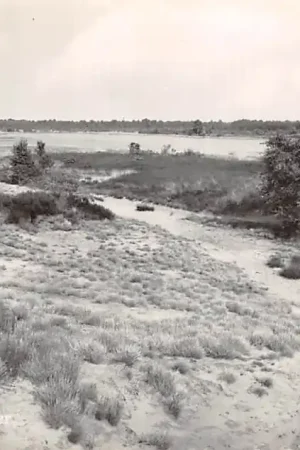 Son en Breugel Oud Meer Noord-Brabant HC47121 Autentyczny