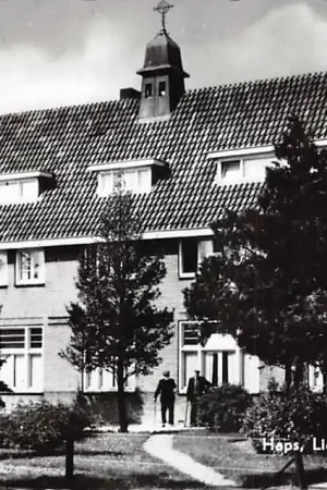 Haps Liefdesgesticht St. Joseph Land van Cuijk HC47028 Darmowa dostawa