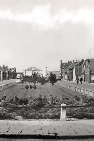 Bezpieczna płatność Capelle (NB) 's-Grevelduin-Capelle Schoolstraat en Wendelnesseweg 1963 HC47017