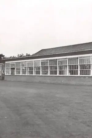 Szybka dostawa Breda De Klokkenberg Astmacentrum HC47014